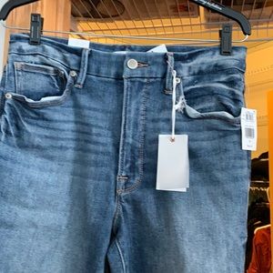 Good American Ladies Jeans